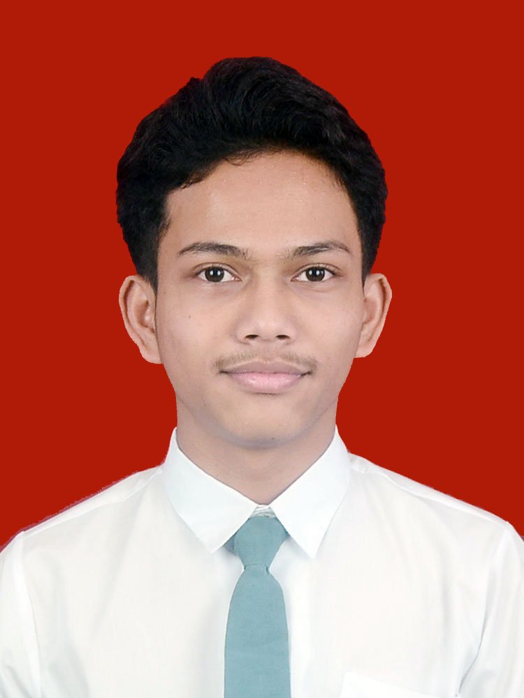 Foto DANISH NOFALI FAIRUZ